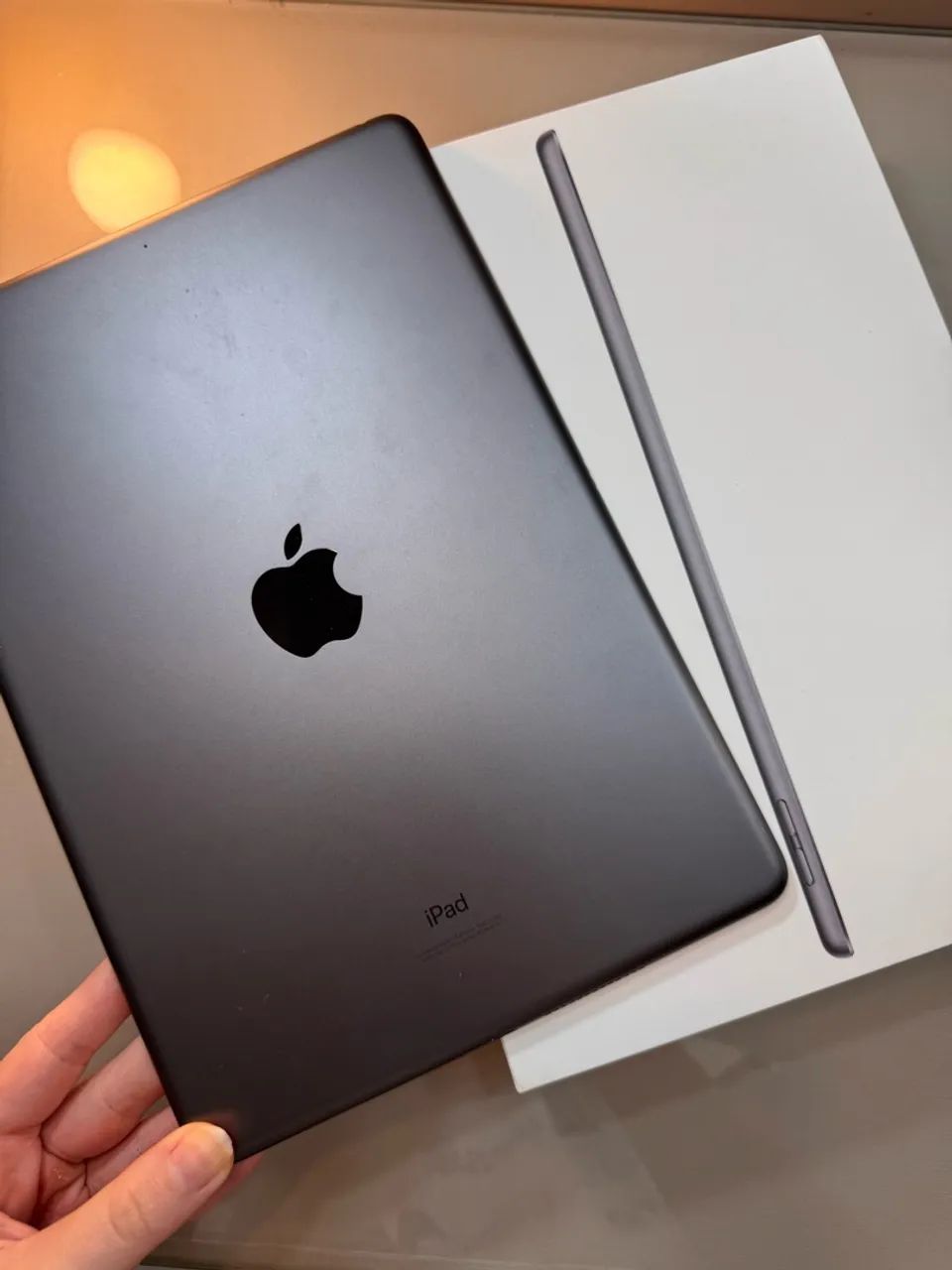 iPad 9 - 64gb 