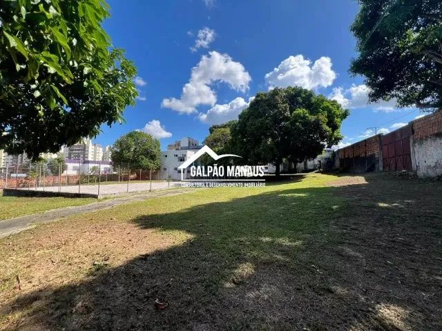 Galpão Manaus - Prédio Comercial - 5.012,49 m² - Parque 10 - PRV93 - Foto 4