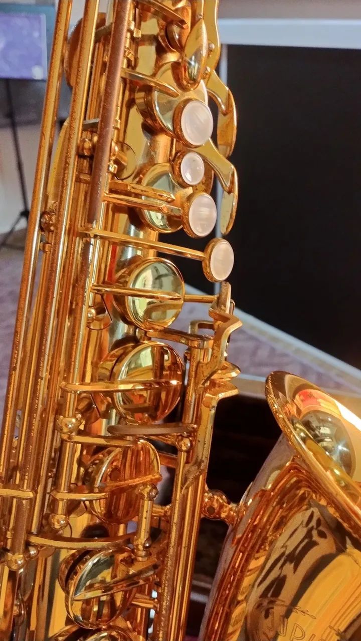 Sax alto ? júpiter  - Foto 3
