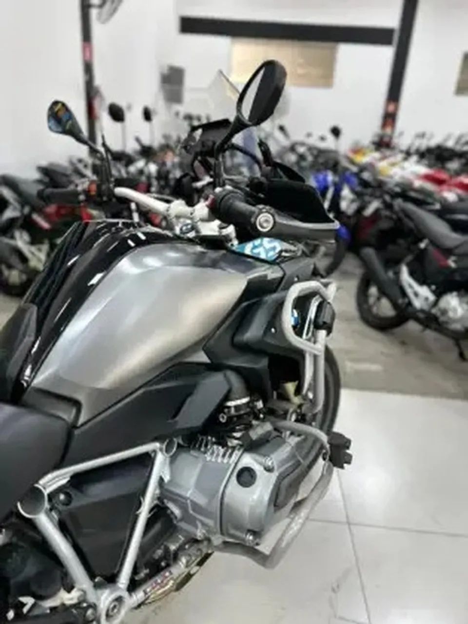 BMW R 1200 GS - Foto 3