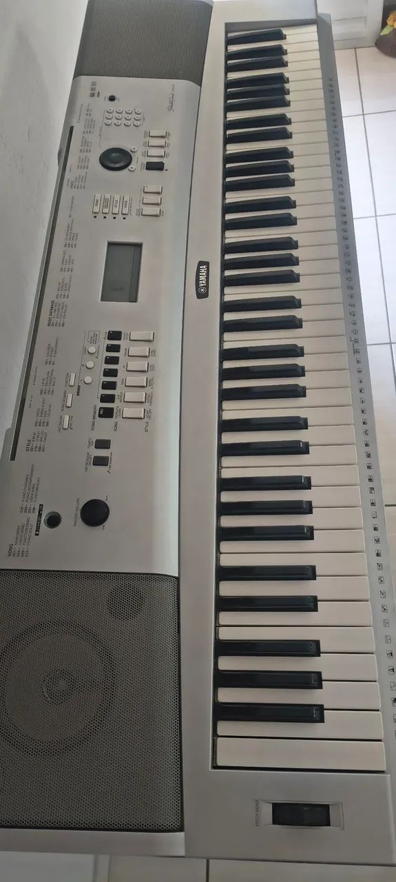Teclado DGX 230 - Foto 2