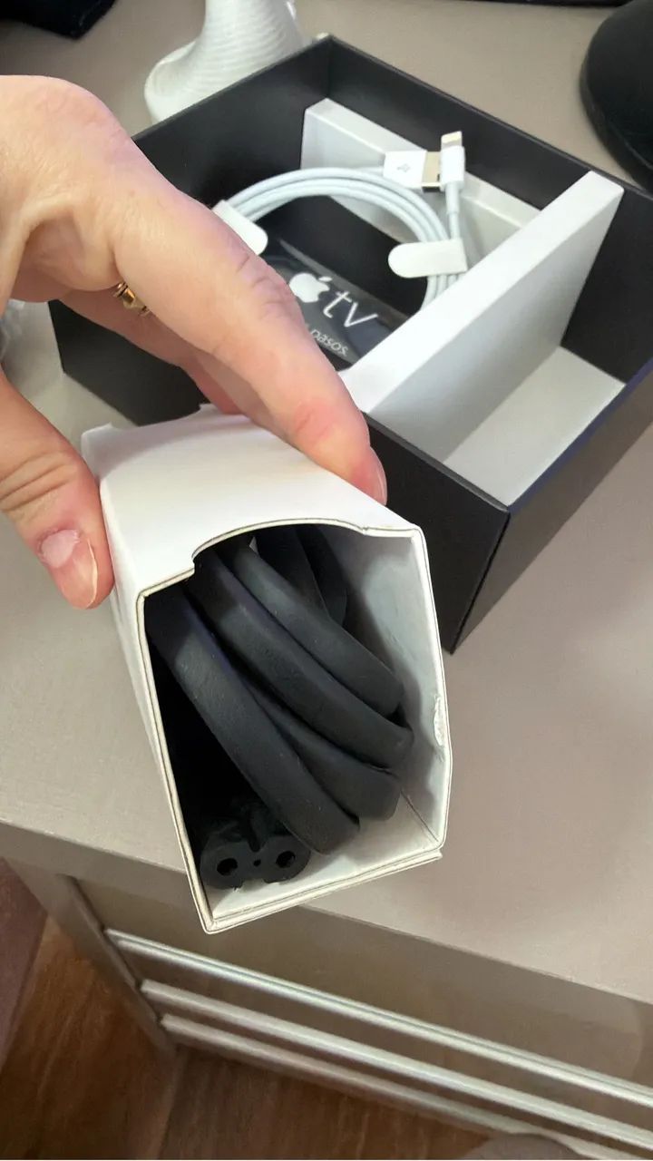 Apple TV HD (4a geração) - Foto 2