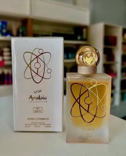 Perfumes arabes - Foto 4