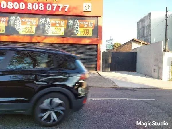 Ponto comercial para locação 220 m² no Centro - Taubaté - SP
