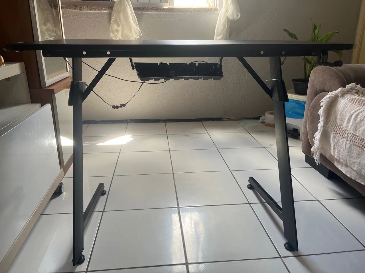 Mesa Gamer