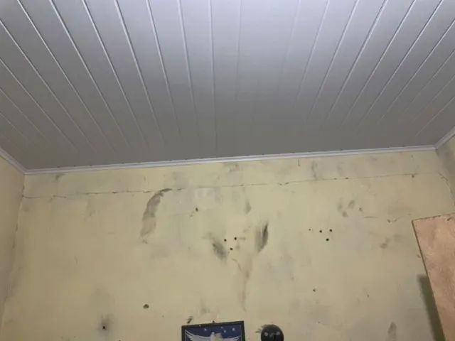 ? FORRO DE PVC - PRATICIDADE E UM ÓTIMO ACABAMENTO! - Foto 3