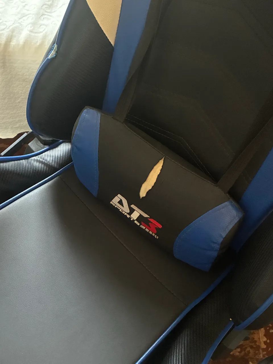 Cadeira Gamer - Foto 4