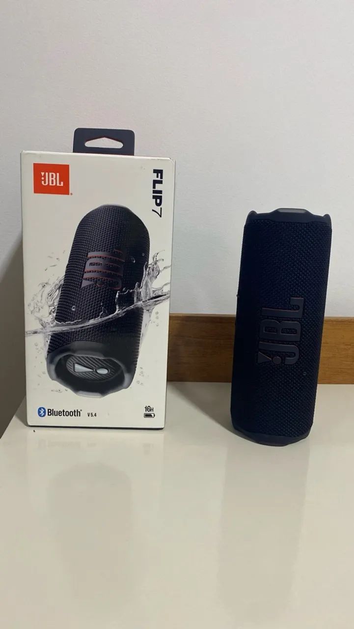 JBL flip 7 - Foto 2