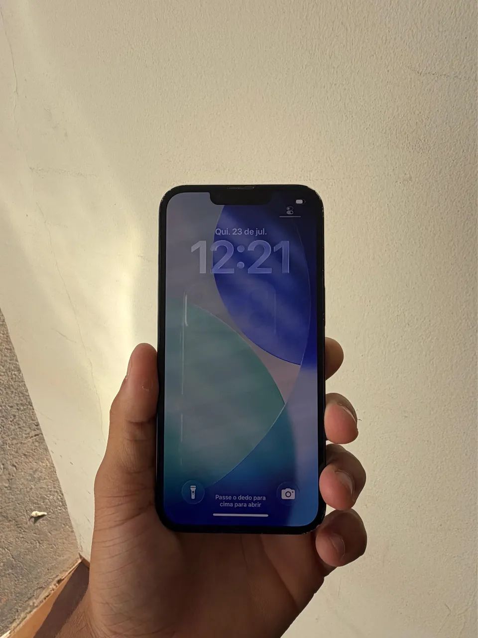 iPhone 13 128 gb - Foto 3
