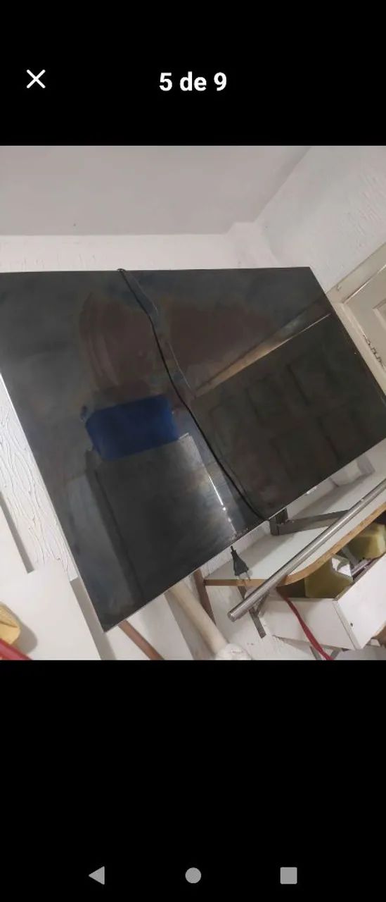 TV Samsung 55 pol - Foto 5