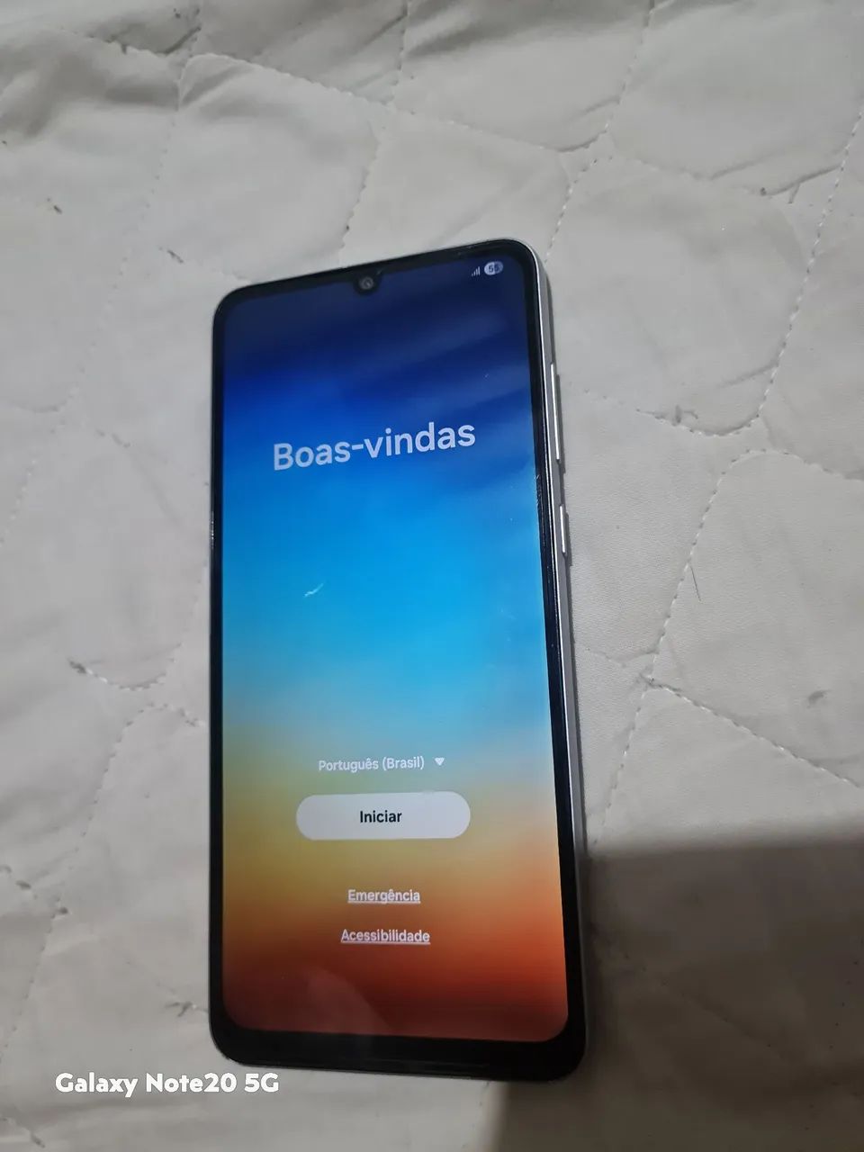 Smartphone Samsung  - Foto 4