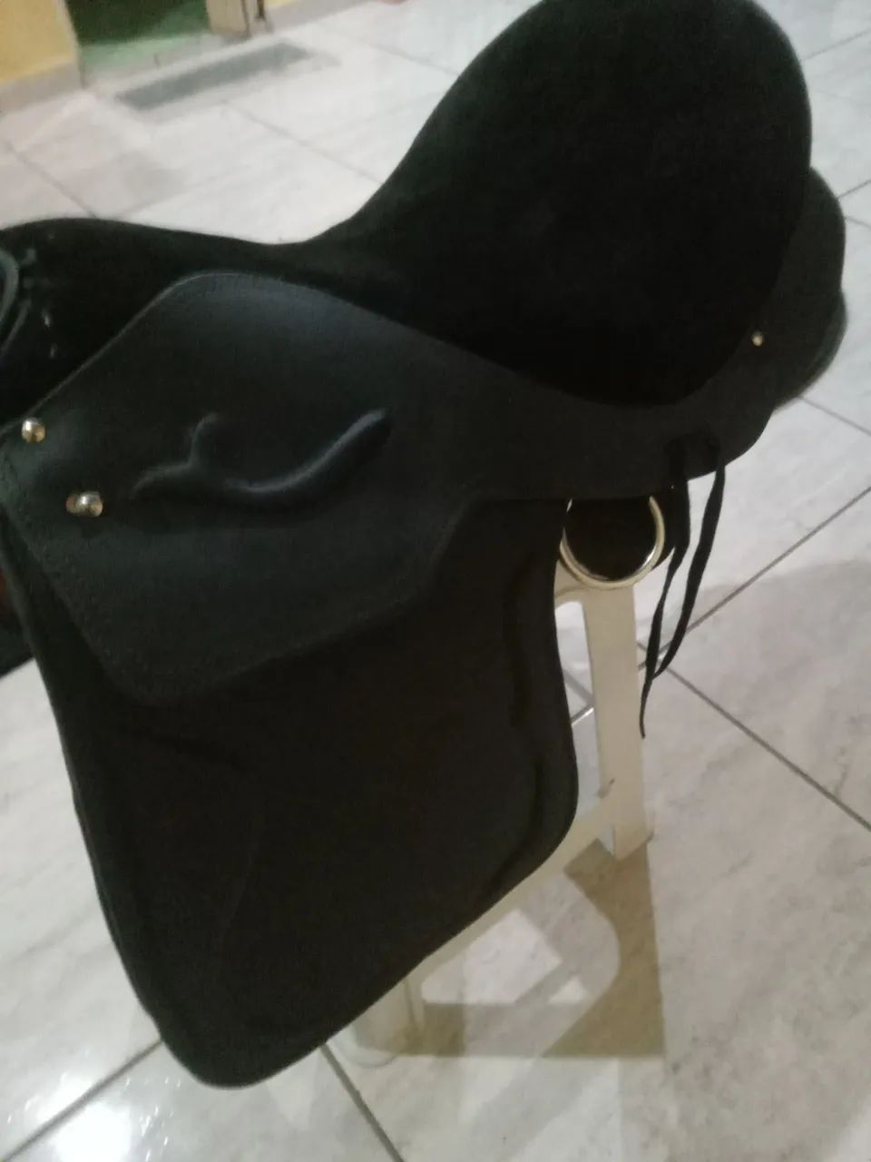 Sela Pra seu cavalo  - Foto 3