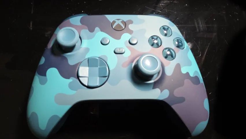 Xbox Controller  - NOVO