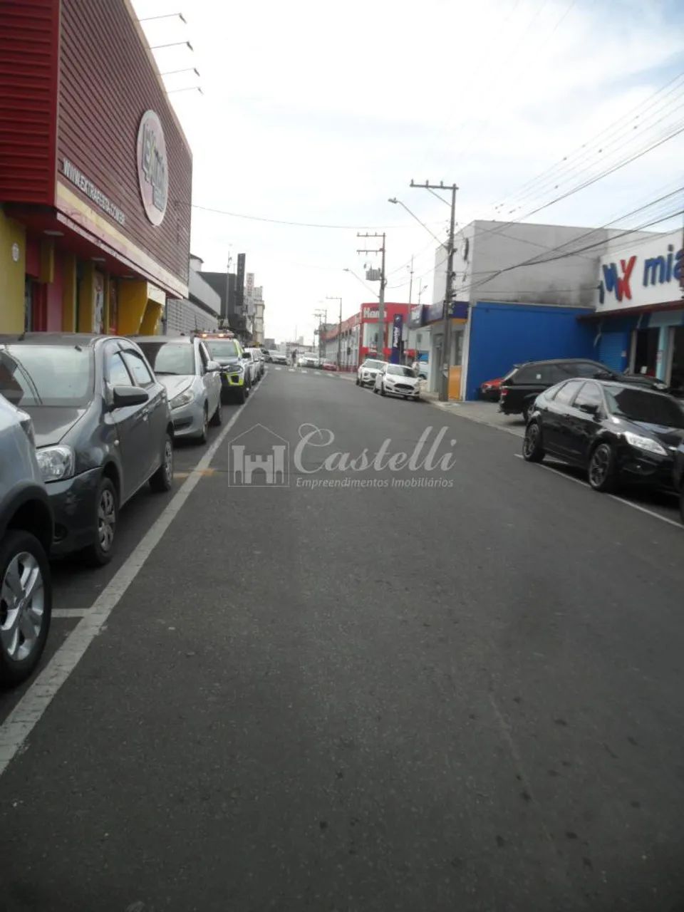 Sala Comercial à venda, Centro, PONTA GROSSA - PR - Foto 3