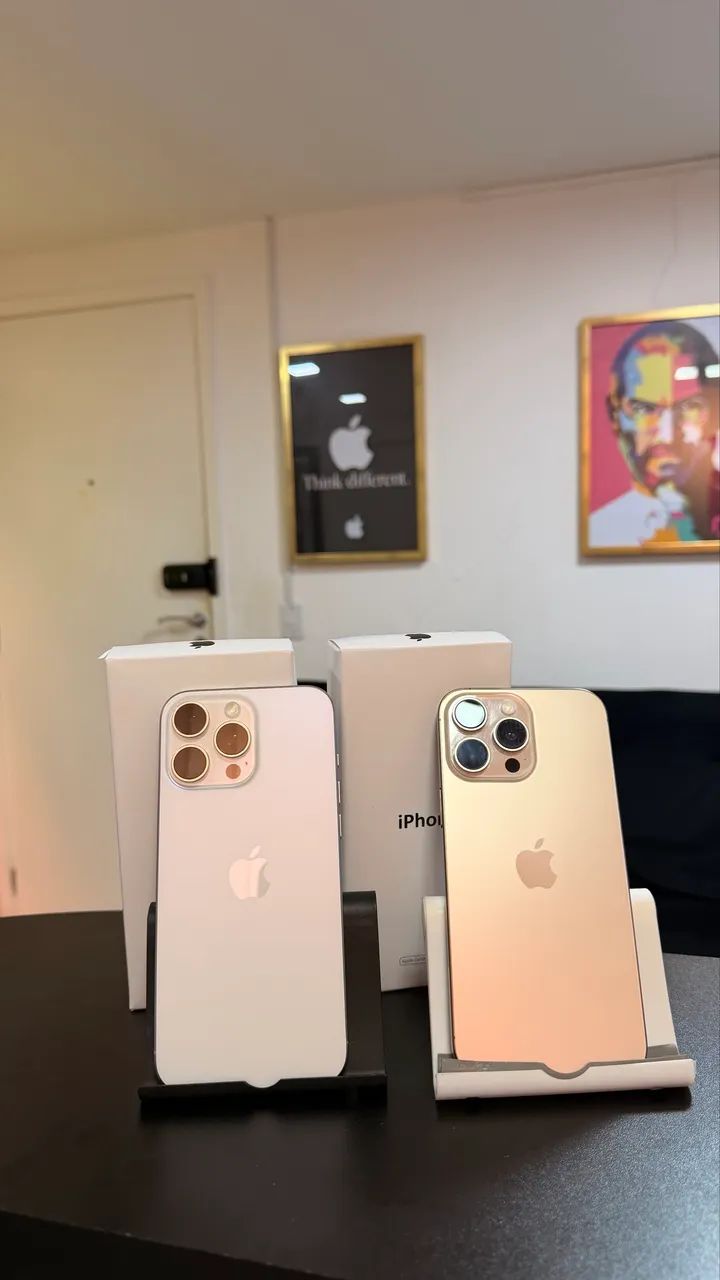 iPhones 16 pro Max 256gb  - Foto 2