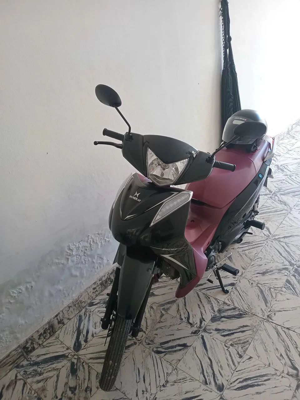 Shineray Jet 125cc - Foto 3