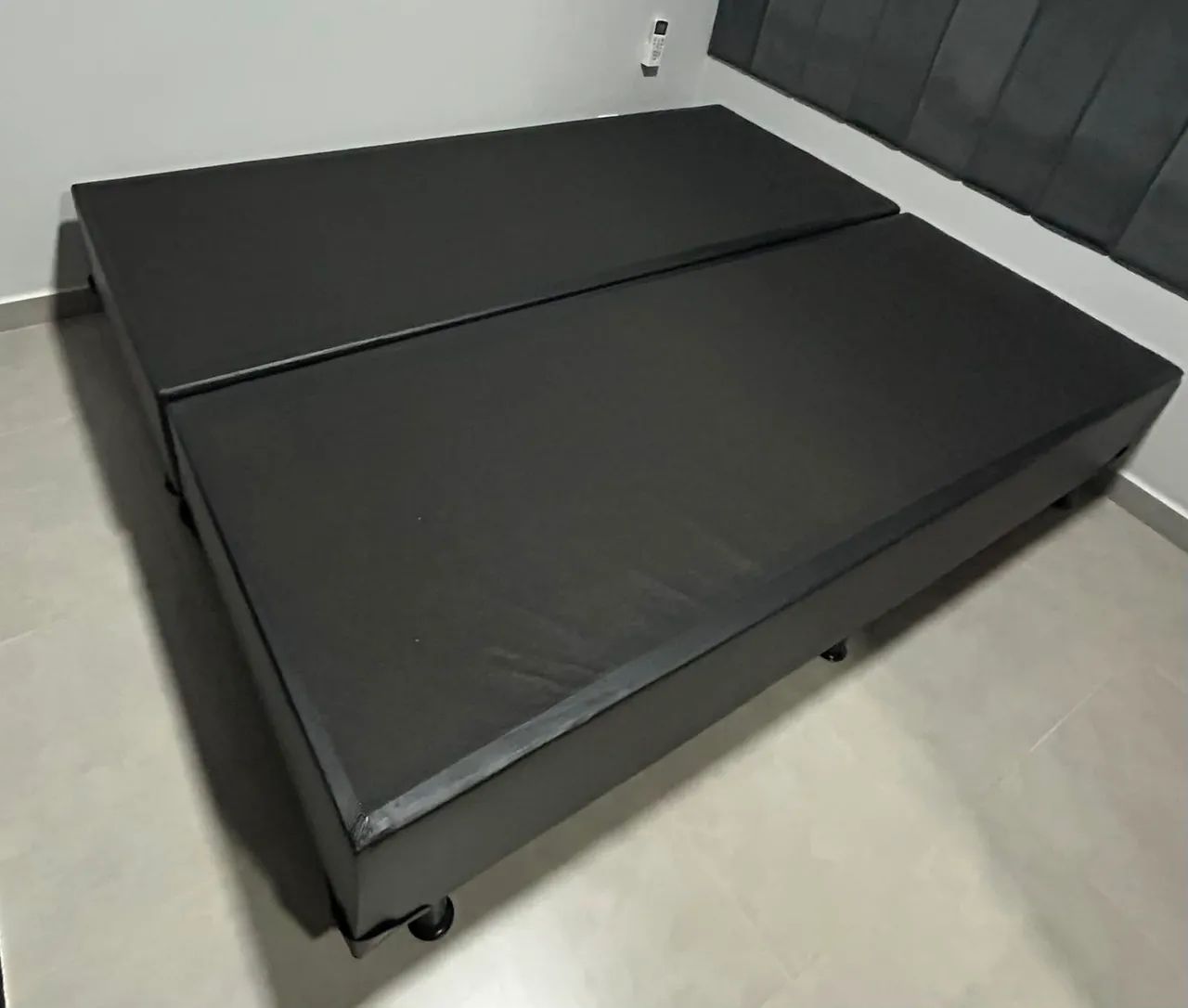 Cama queen