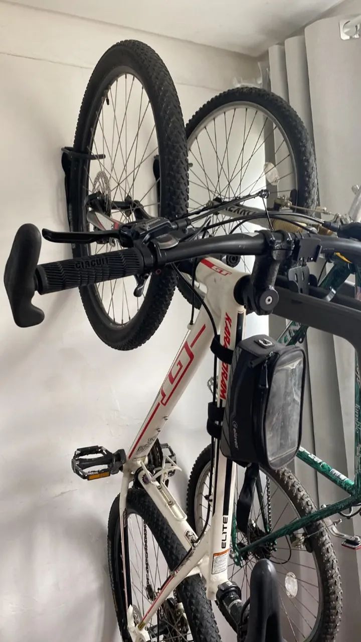 Bicicleta GT Bicycles