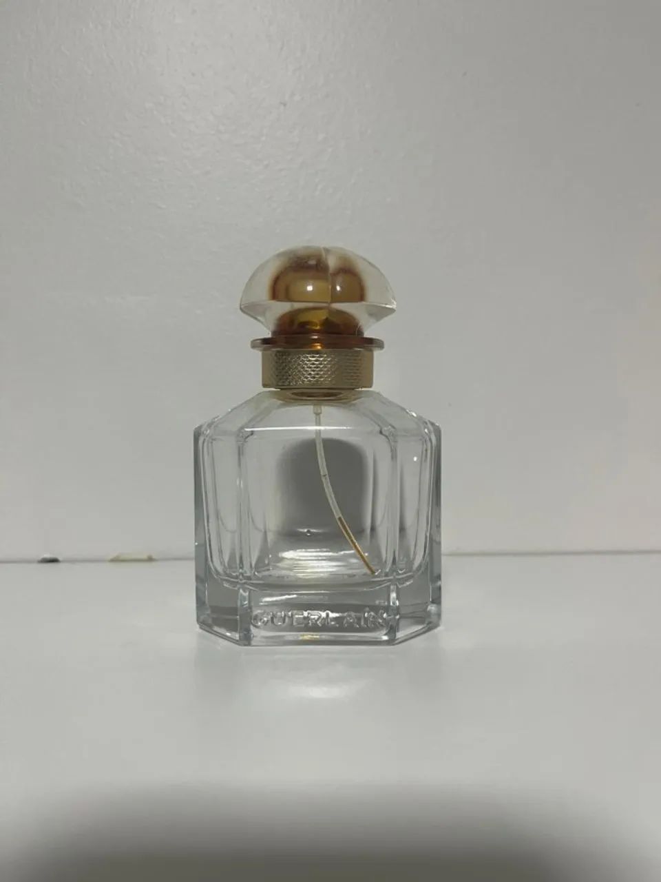 3 FRASCOS DE PERFUME VAZIOS  - Foto 3