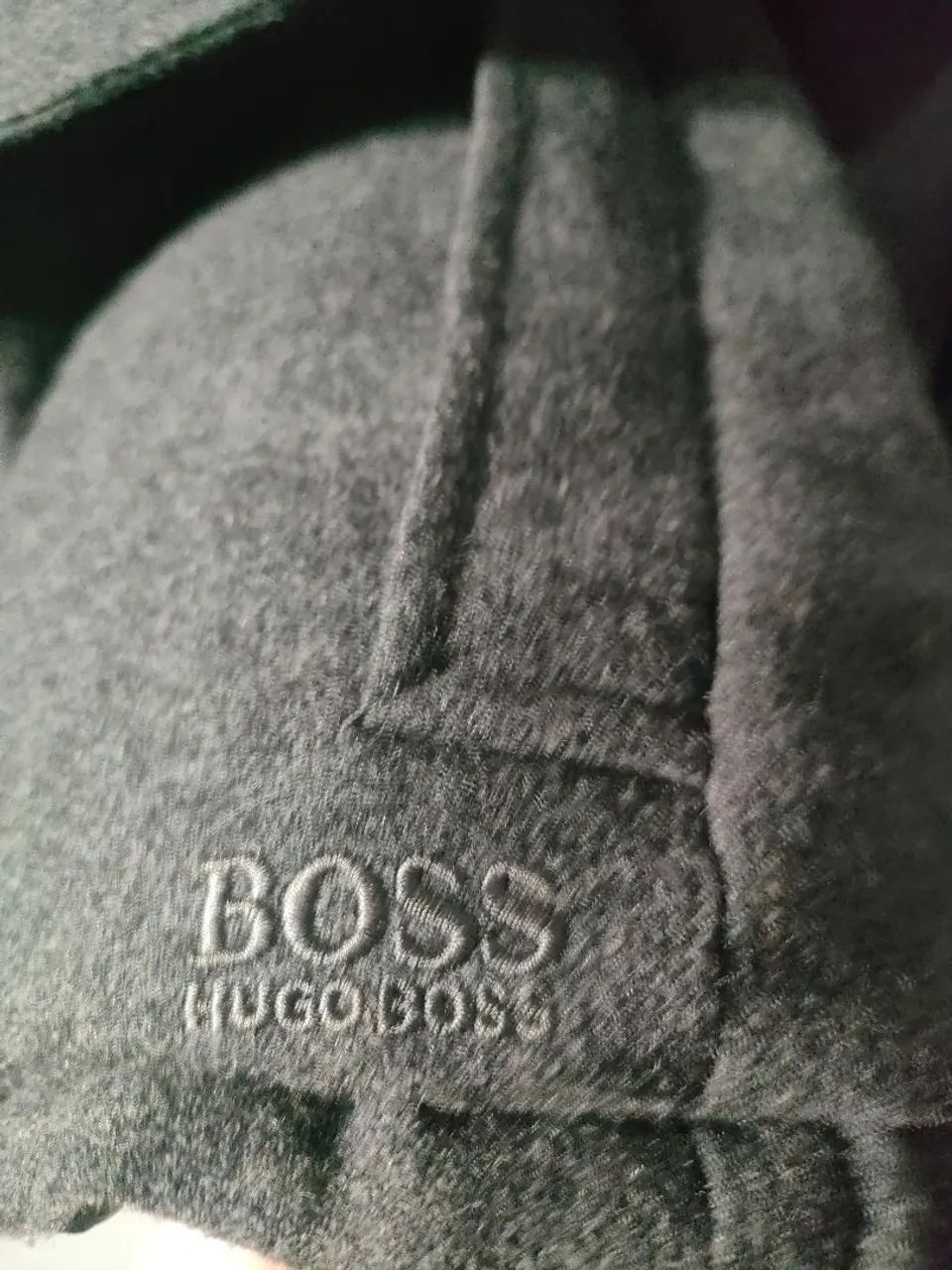 Colete Hugo Boss Original Dupla face  - Foto 3