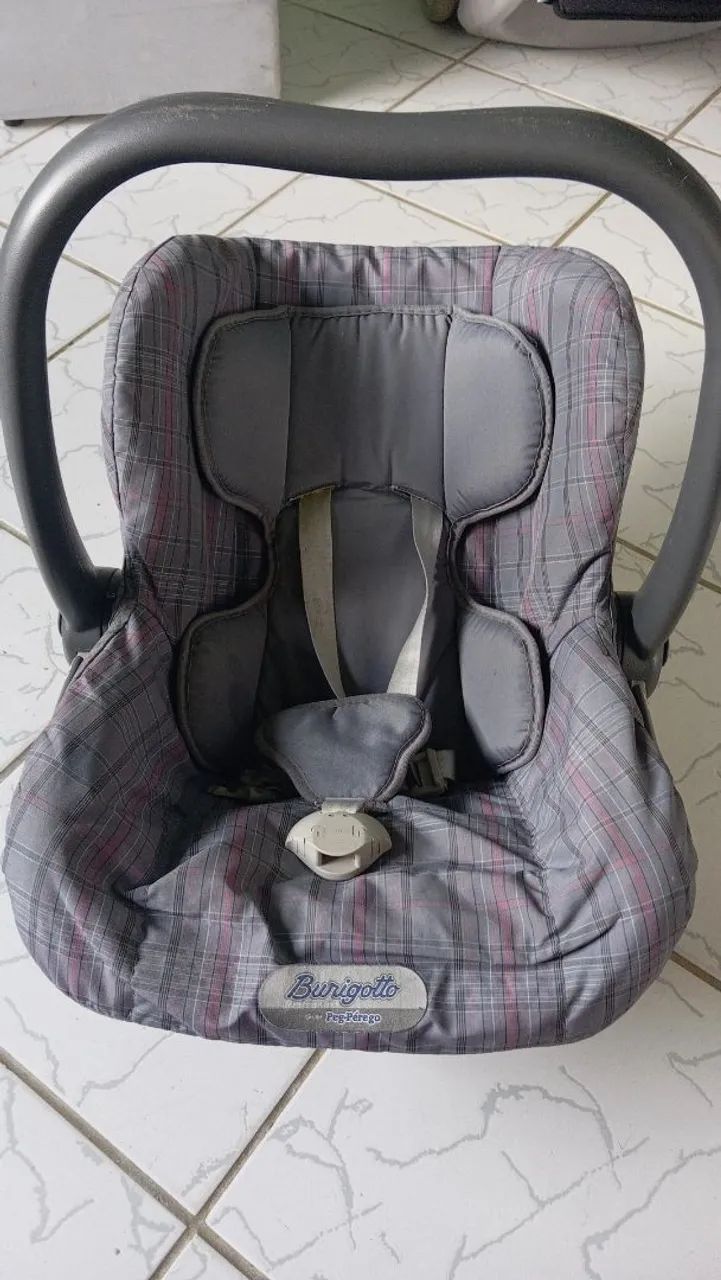 Coisas pra bebê  - Foto 2
