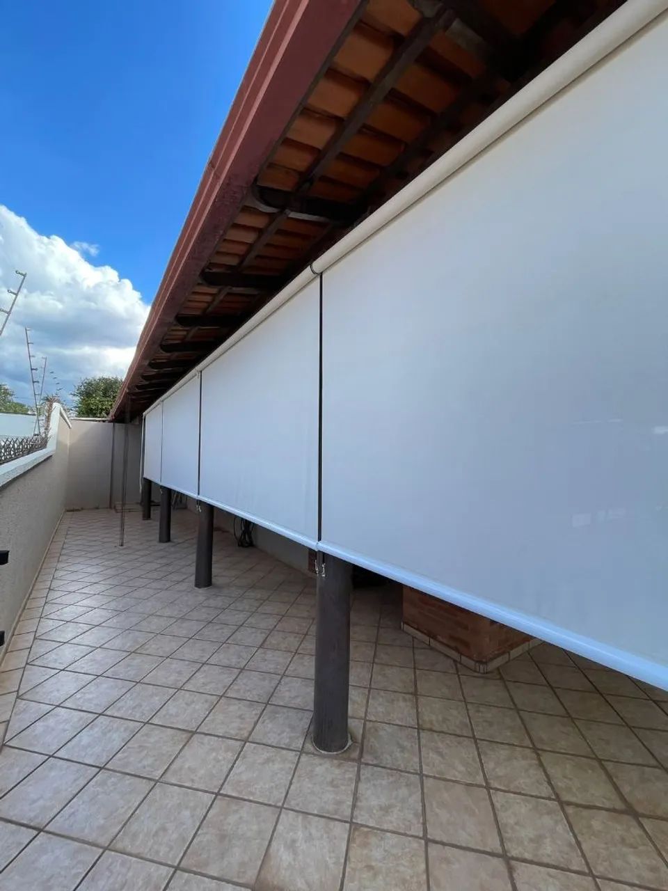 Toldo sobre medidas  - Foto 5