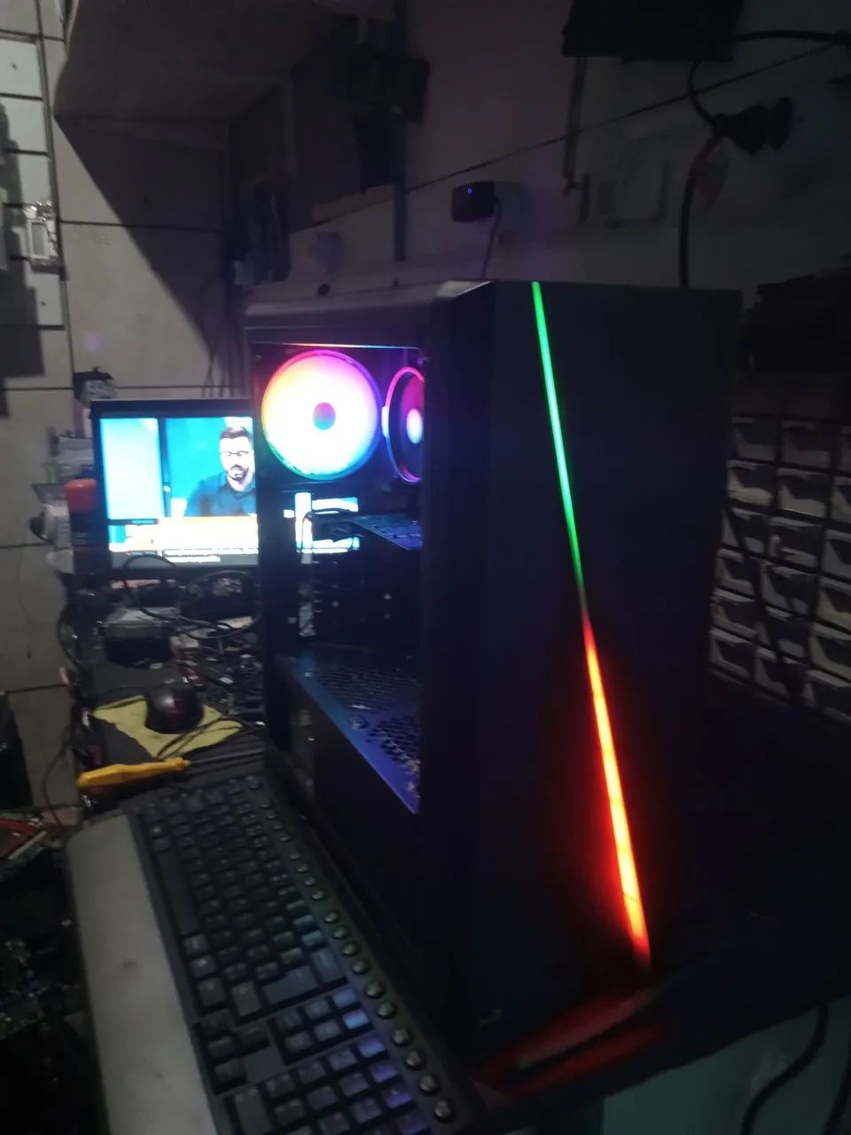 PC  Ryzen 7  - Foto 5