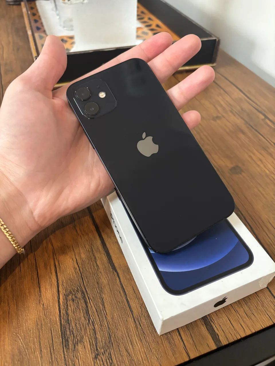 iPhone 12 256GB