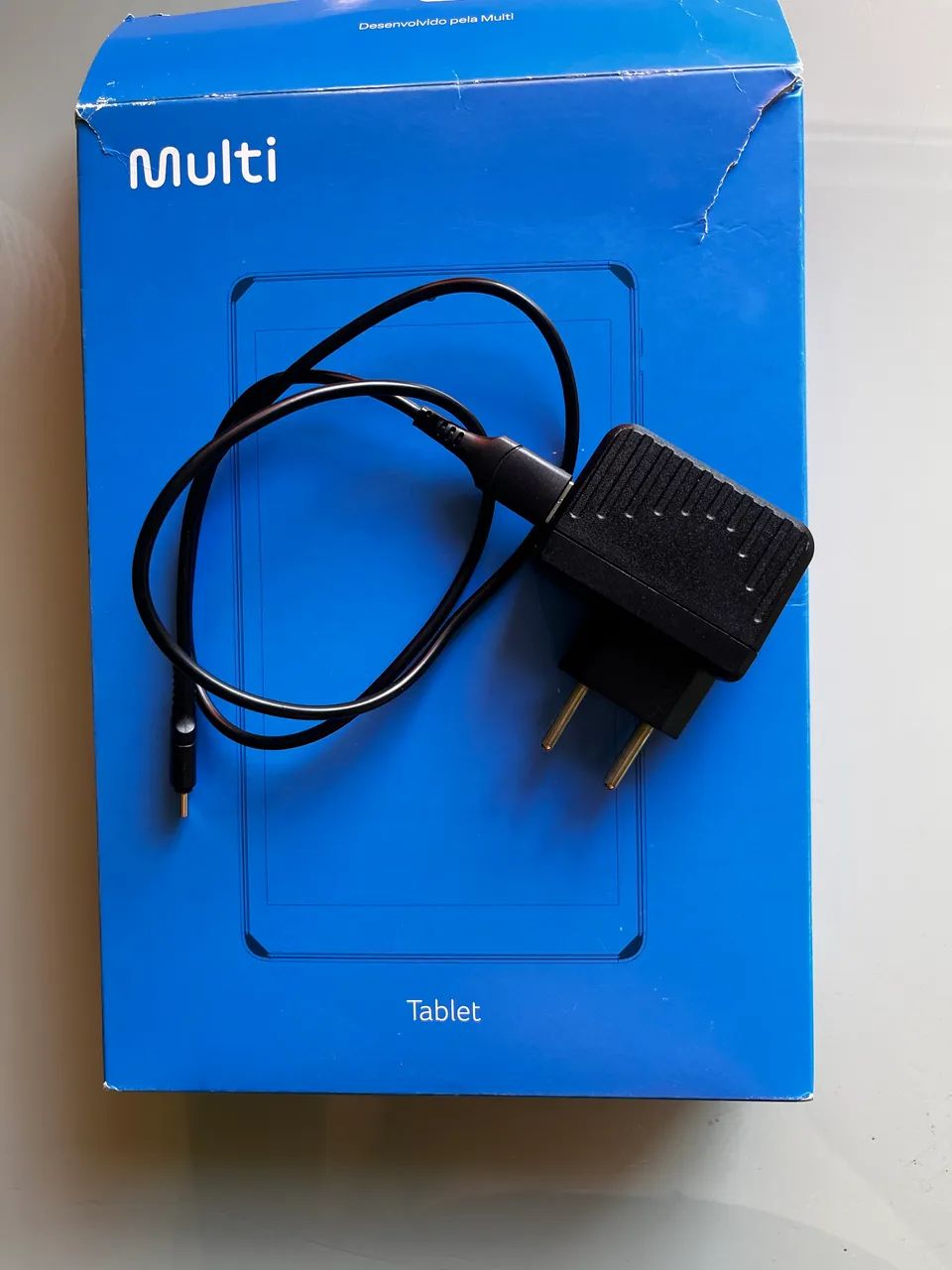 Tablet Multilaser Novo - Foto 4