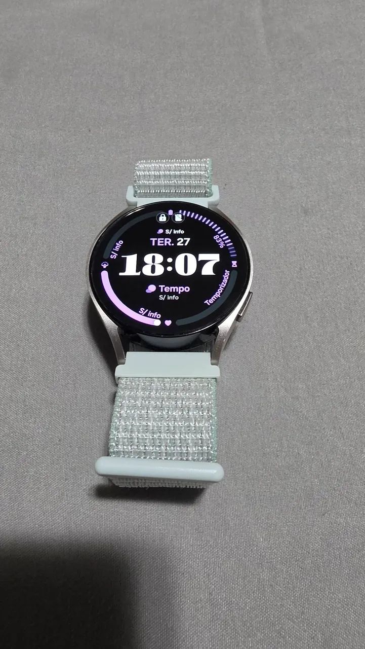 Galaxy watch 6 40mm - Foto 5