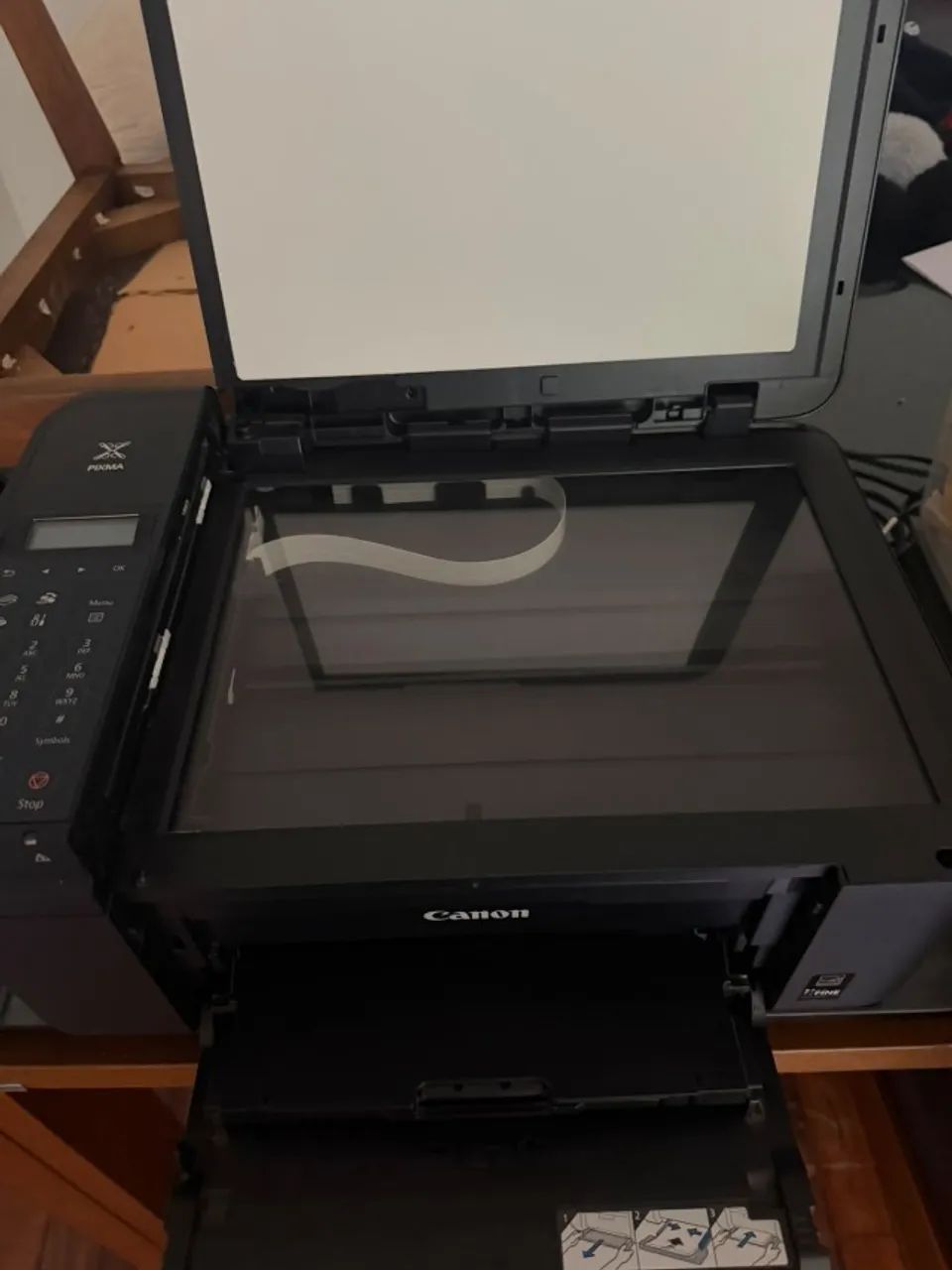 impressora digitalizadora - Foto 3