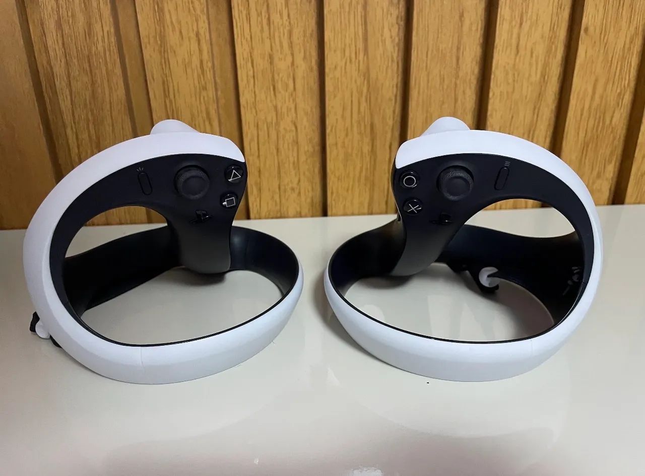 VR2 SENSE  - Foto 5