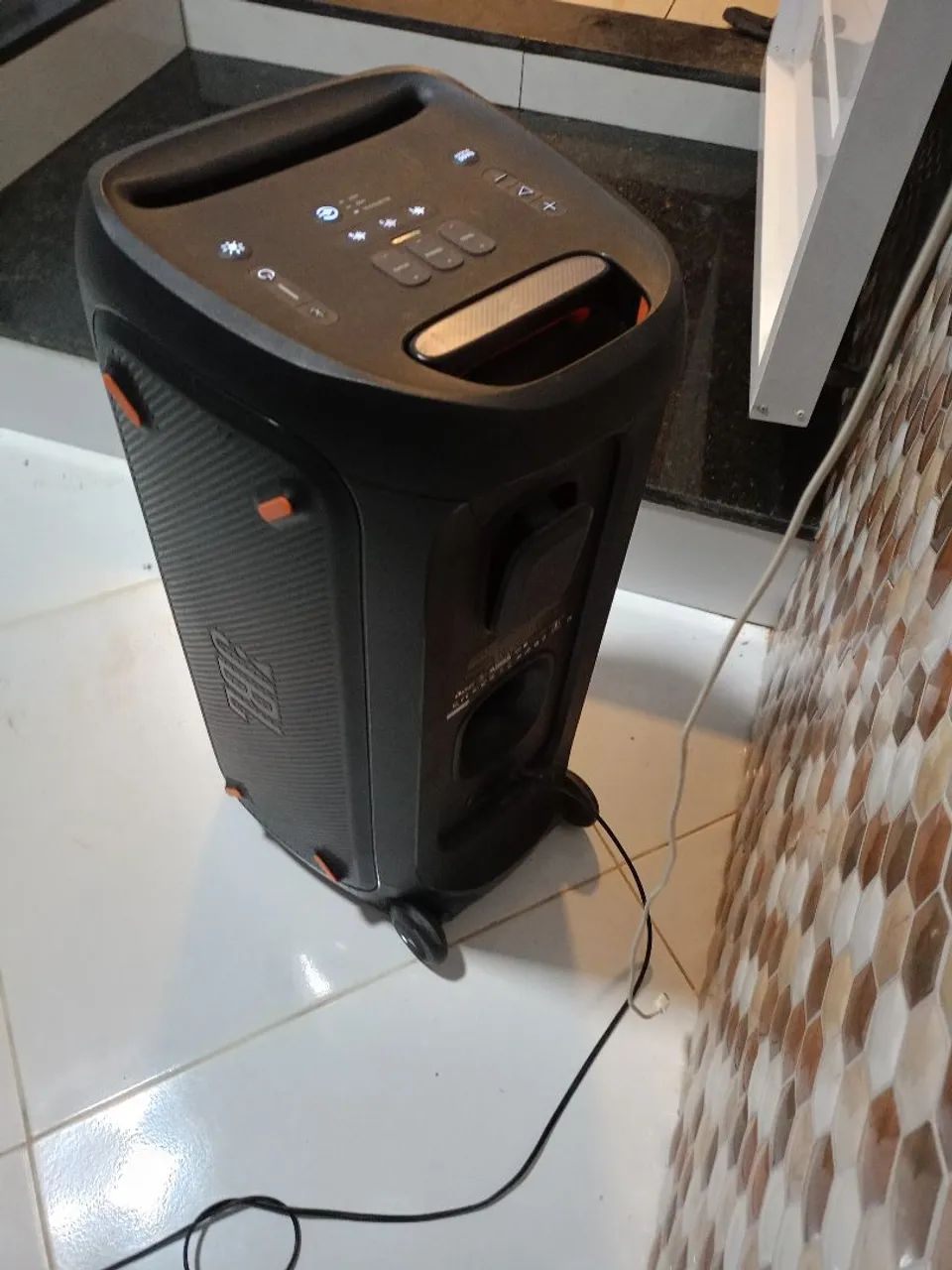Vende JBL 310 ZAP * - Foto 3