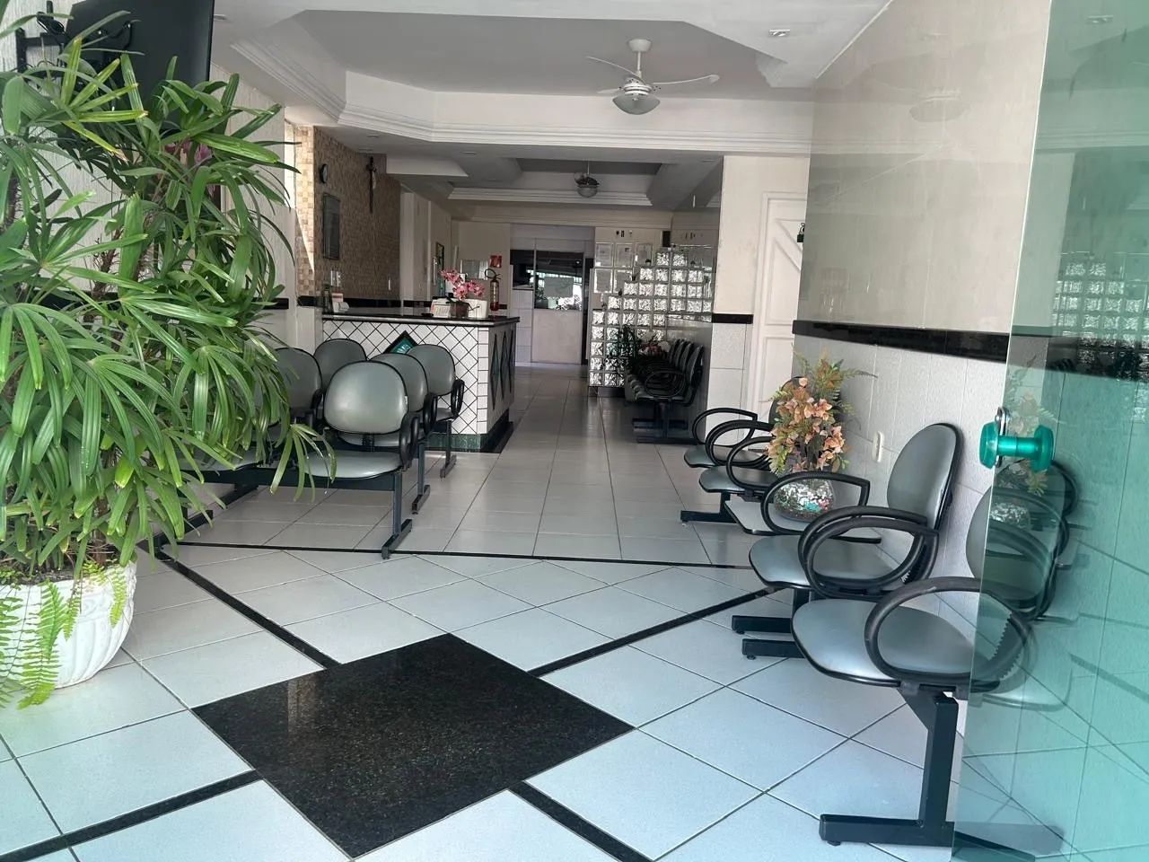 Aluga- se salas - Foto 2