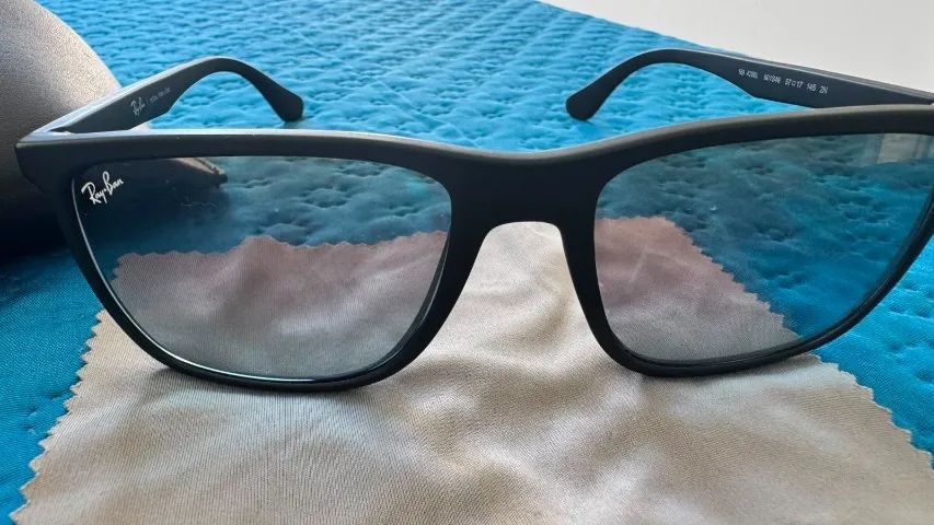 Óculos de Sol Ray Ban - Foto 2