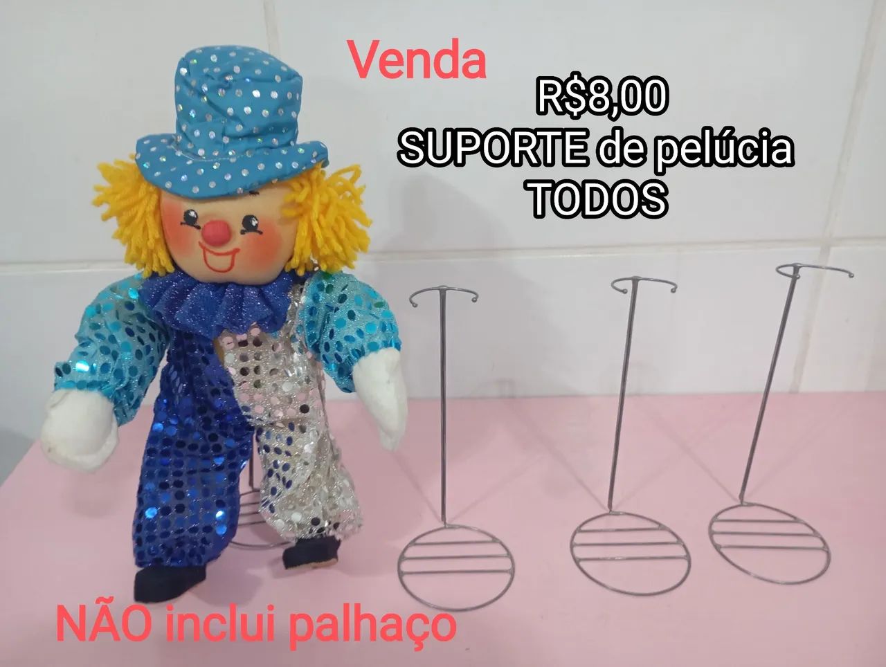 Desapego de decoraç ão  - Foto 2