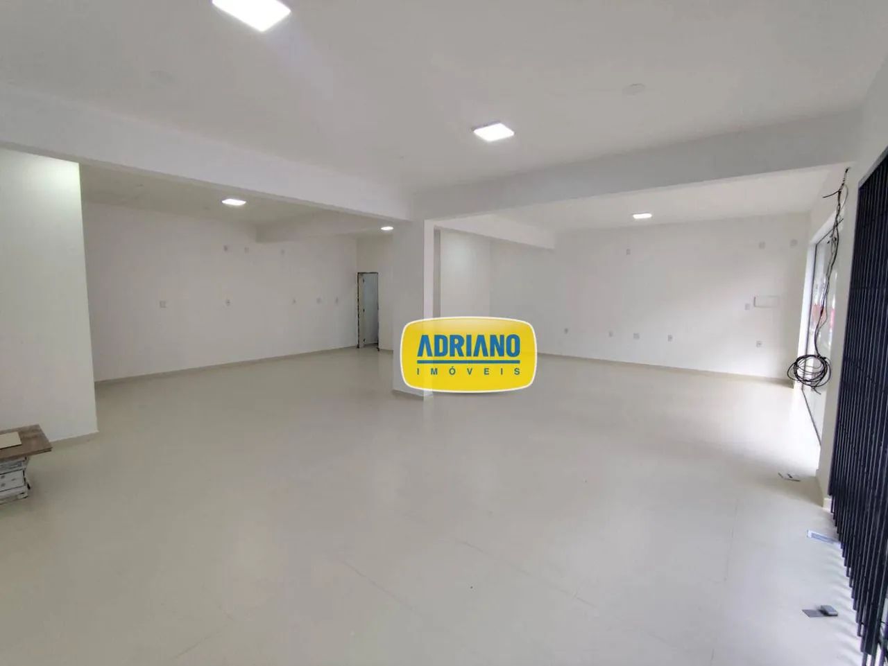 Loja para alugar, 120 m² por R$ 4.039,58/ano - Centro - Palhoça/SC - Foto 3