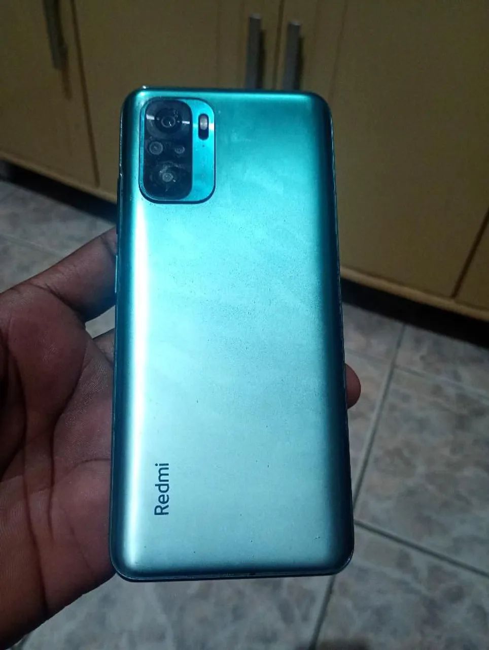 Xaiome note 10  - Foto 2