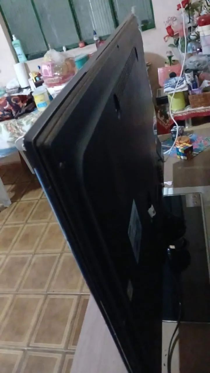 TV Samsung 40" Perfeito Estado - Pode Testar na Hora. - Foto 2