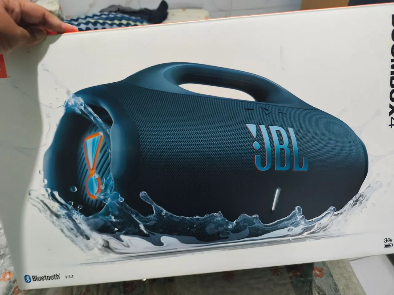 Boombox 4 - Foto 3