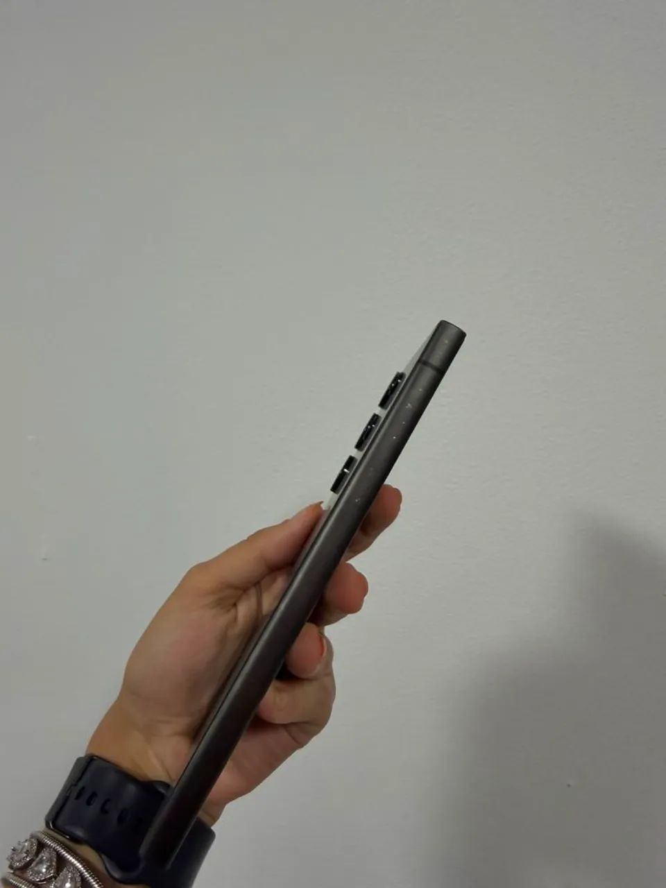 S24 ultra 256GB preto - Foto 4