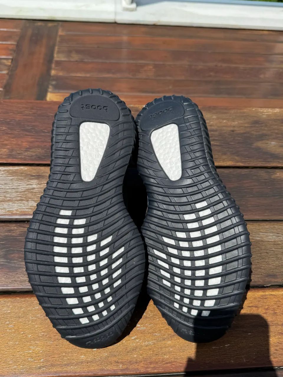 Adidas yeezy boost 350 V2 CMPCT Slate Onyx - Calçados - Manaíra