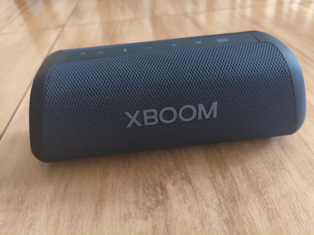 lg xboom xg7s  - Foto 3