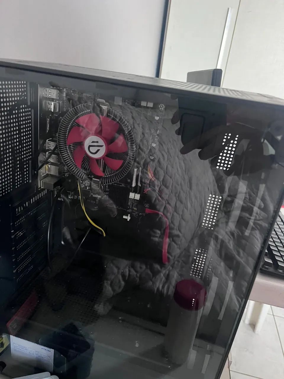 Vendo computador Intel core i5 - Foto 5