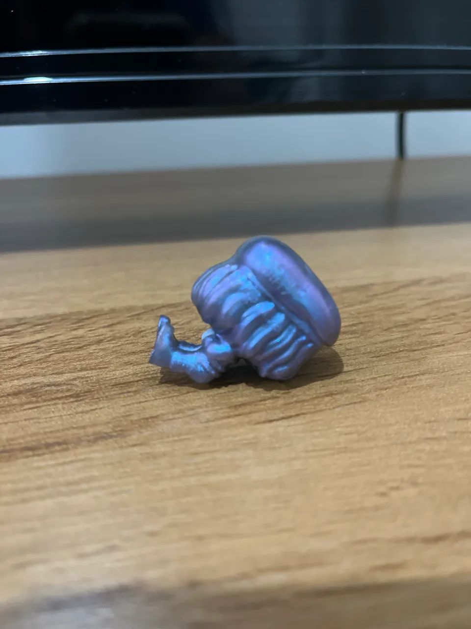 Robin mundo invertido - kinder joy stranger things - Foto 2