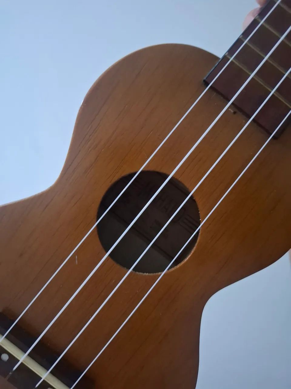 Ukulele - Foto 3