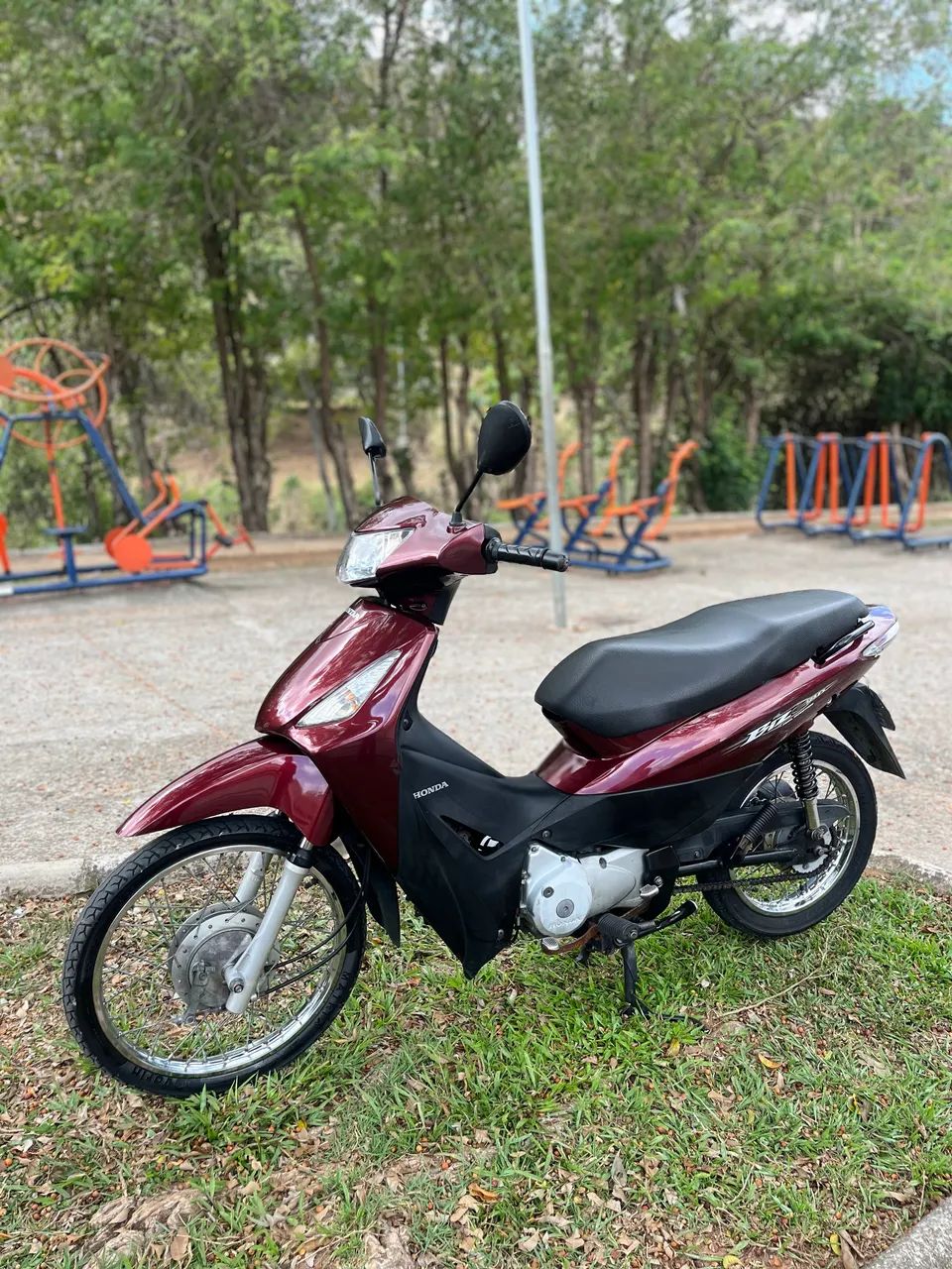 Vendo ou troco  - Foto 3
