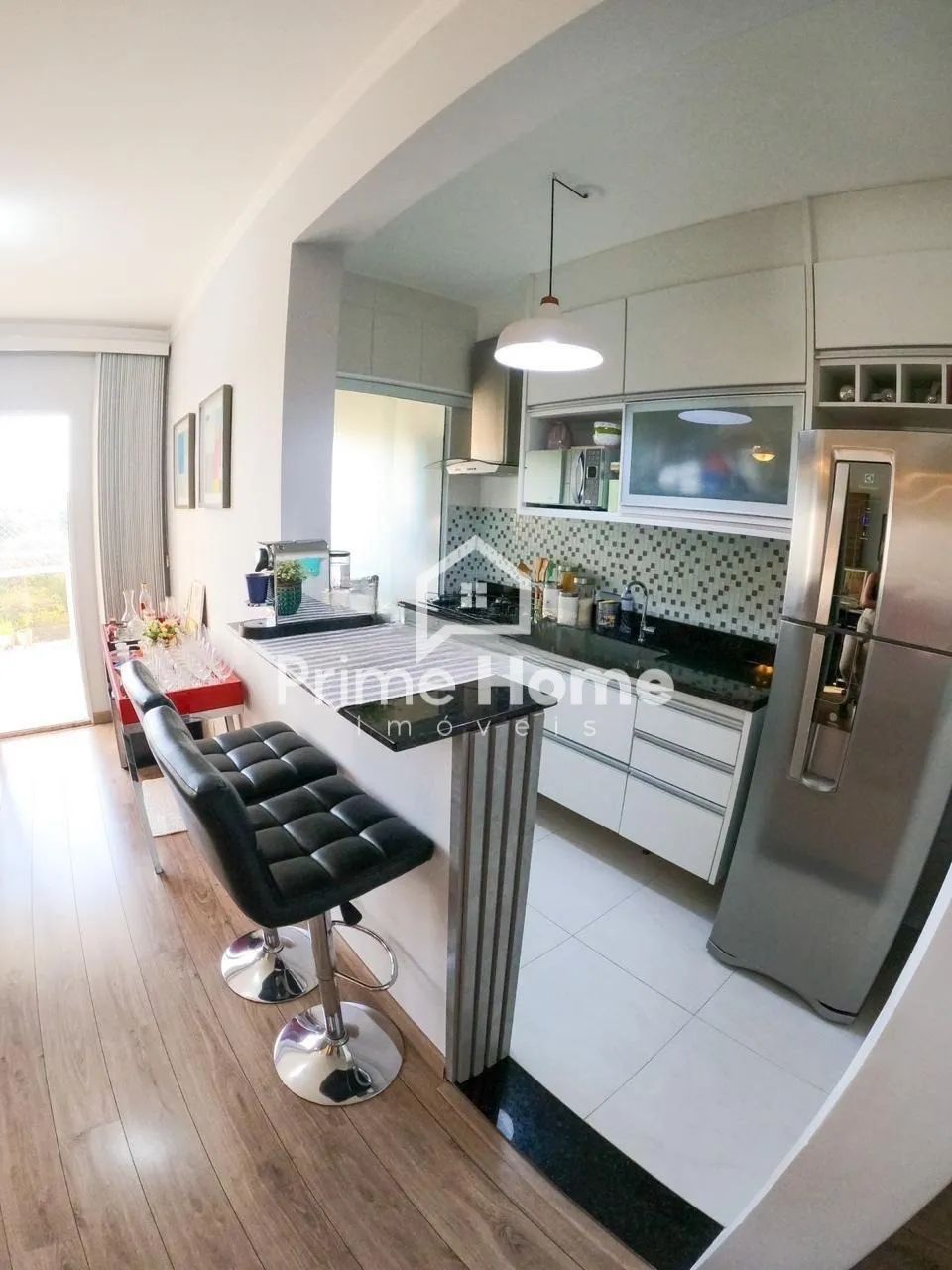 apartamento - Parque Prado - Campinas - Foto 3