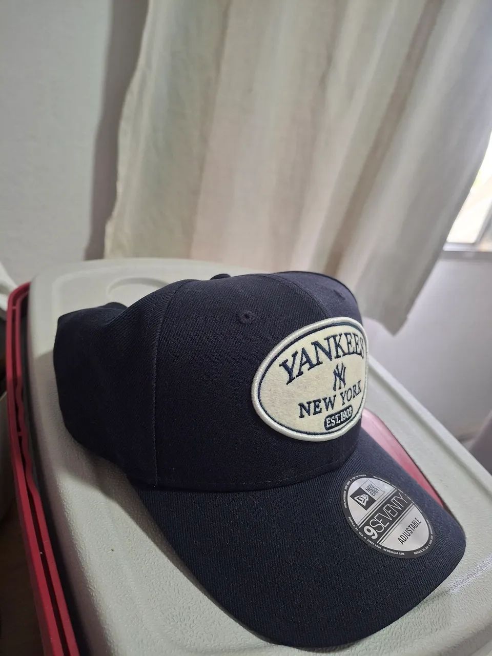 Boné new era original