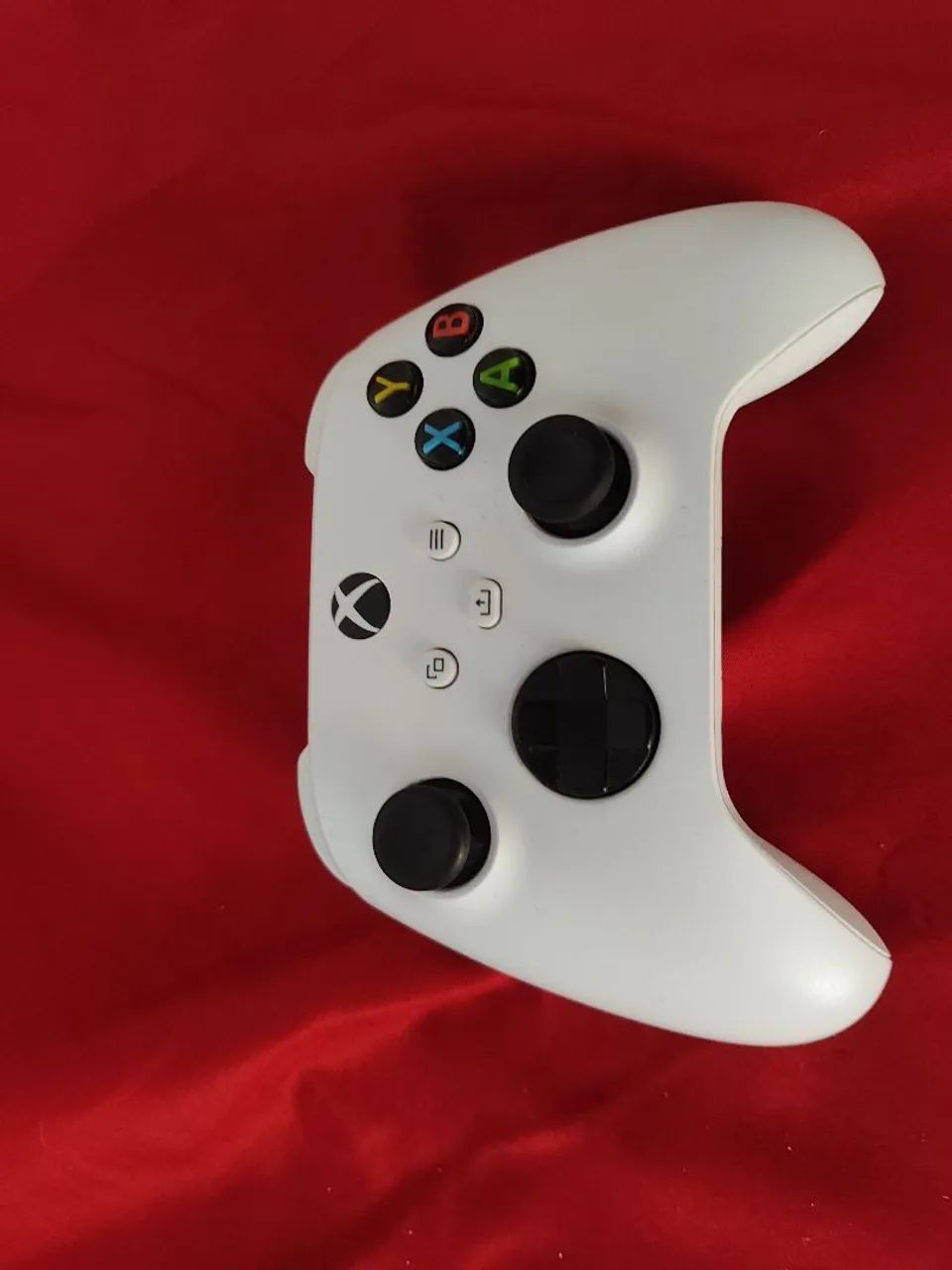 Controle Xbox
